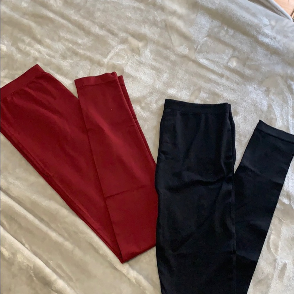 Basic leggings/tights